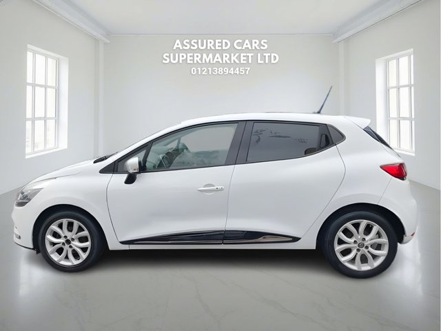 2018 RENAULT CLIO - Photo 7