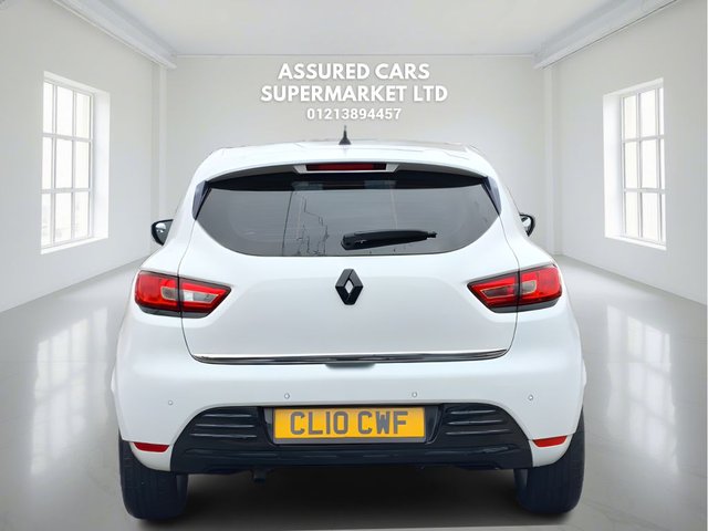 2018 RENAULT CLIO - Photo 12