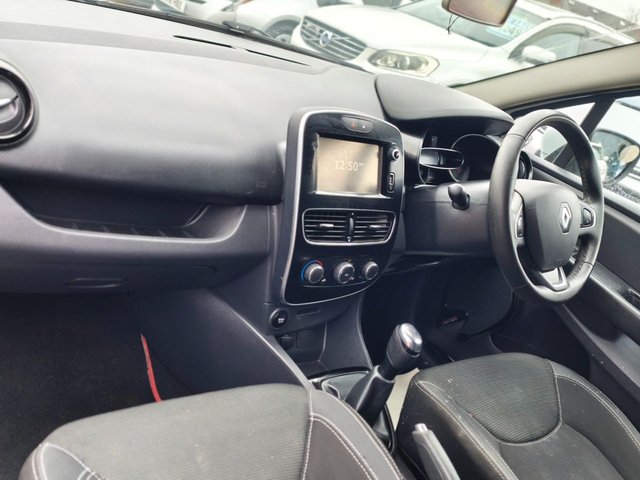 2018 RENAULT CLIO - Photo 10