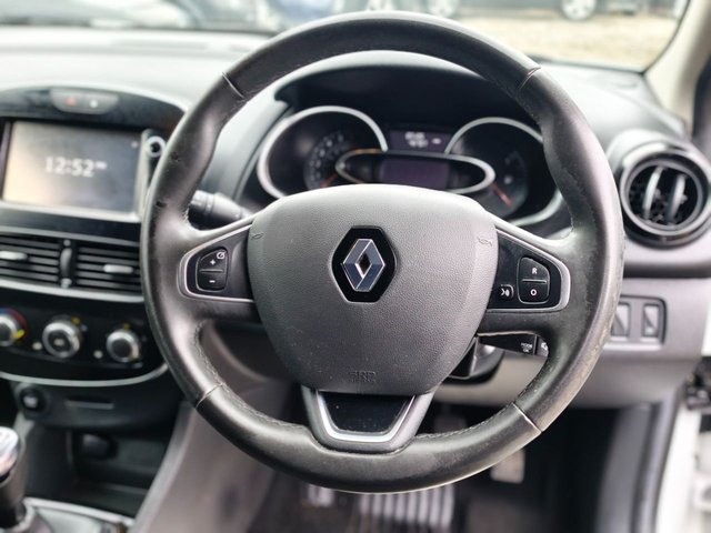 2018 RENAULT CLIO - Photo 3