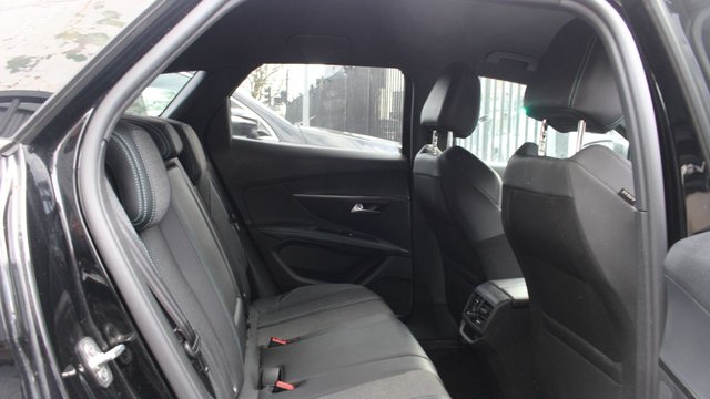 2024 PEUGEOT 3008 (2024) - Photo 11