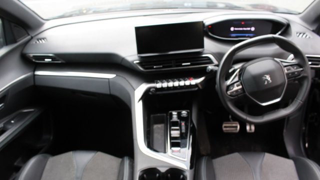 2024 PEUGEOT 3008 (2024) - Photo 6