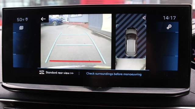 2024 PEUGEOT 3008 (2024) - Photo 7