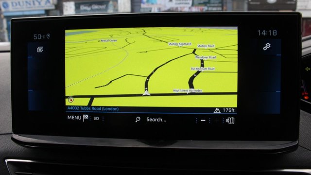 2024 PEUGEOT 3008 (2024) - Photo 8