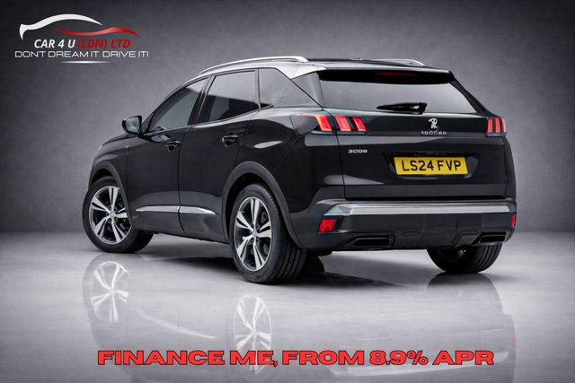 2024 PEUGEOT 3008 (2024) - Photo 2