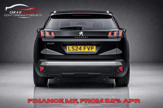 2024 PEUGEOT 3008 (2024) - Photo 5