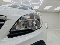 USED 2014 64 VAUXHALL MOKKA 1.6 SE SUV 5dr Petrol Manual 2WD Euro 5 (s/s) (115 ps) 