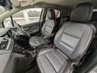 USED 2014 64 VAUXHALL MOKKA 1.6 SE SUV 5dr Petrol Manual 2WD Euro 5 (s/s) (115 ps) 