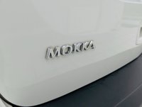 USED 2014 64 VAUXHALL MOKKA 1.6 SE SUV 5dr Petrol Manual 2WD Euro 5 (s/s) (115 ps) 