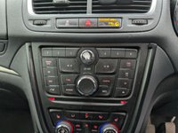USED 2014 64 VAUXHALL MOKKA 1.6 SE SUV 5dr Petrol Manual 2WD Euro 5 (s/s) (115 ps) 