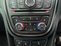USED 2014 64 VAUXHALL MOKKA 1.6 SE SUV 5dr Petrol Manual 2WD Euro 5 (s/s) (115 ps) 