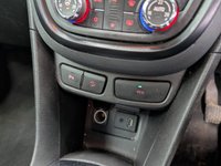 USED 2014 64 VAUXHALL MOKKA 1.6 SE SUV 5dr Petrol Manual 2WD Euro 5 (s/s) (115 ps) 