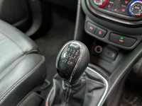 USED 2014 64 VAUXHALL MOKKA 1.6 SE SUV 5dr Petrol Manual 2WD Euro 5 (s/s) (115 ps) 