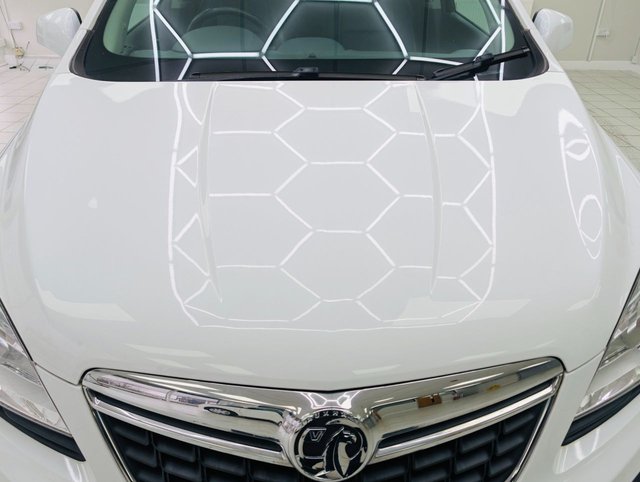 2014 VAUXHALL MOKKA - Photo 10