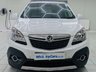 USED 2014 64 VAUXHALL MOKKA 1.6 SE SUV 5dr Petrol Manual 2WD Euro 5 (s/s) (115 ps) 