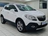 USED 2014 64 VAUXHALL MOKKA 1.6 SE SUV 5dr Petrol Manual 2WD Euro 5 (s/s) (115 ps) 