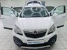USED 2014 64 VAUXHALL MOKKA 1.6 SE SUV 5dr Petrol Manual 2WD Euro 5 (s/s) (115 ps) 