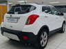 USED 2014 64 VAUXHALL MOKKA 1.6 SE SUV 5dr Petrol Manual 2WD Euro 5 (s/s) (115 ps) 