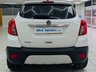 USED 2014 64 VAUXHALL MOKKA 1.6 SE SUV 5dr Petrol Manual 2WD Euro 5 (s/s) (115 ps) 