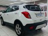 USED 2014 64 VAUXHALL MOKKA 1.6 SE SUV 5dr Petrol Manual 2WD Euro 5 (s/s) (115 ps) 