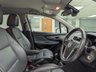 USED 2014 64 VAUXHALL MOKKA 1.6 SE SUV 5dr Petrol Manual 2WD Euro 5 (s/s) (115 ps) 