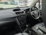 USED 2014 64 VAUXHALL MOKKA 1.6 SE SUV 5dr Petrol Manual 2WD Euro 5 (s/s) (115 ps) 