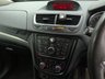 USED 2014 64 VAUXHALL MOKKA 1.6 SE SUV 5dr Petrol Manual 2WD Euro 5 (s/s) (115 ps) 