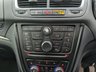 USED 2014 64 VAUXHALL MOKKA 1.6 SE SUV 5dr Petrol Manual 2WD Euro 5 (s/s) (115 ps) 