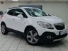 USED 2014 64 VAUXHALL MOKKA 1.6 SE SUV 5dr Petrol Manual 2WD Euro 5 (s/s) (115 ps) 
