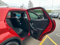 USED 2014 14 SSANGYONG KORANDO 2.0D ELX4 SUV 5dr Diesel Manual 4WD Euro 5 (149 ps) 4X4 SUV - FULL HISTORY