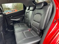 USED 2014 14 SSANGYONG KORANDO 2.0D ELX4 SUV 5dr Diesel Manual 4WD Euro 5 (149 ps) 4X4 SUV - FULL HISTORY