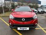 USED 2014 14 SSANGYONG KORANDO 2.0D ELX4 SUV 5dr Diesel Manual 4WD Euro 5 (149 ps) 4X4 SUV - FULL HISTORY
