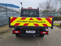 USED 2023 73 FORD TRANSIT 2.0 350 EcoBlue HD Leader Alloy Body Tipper 2dr Diesel Manual RWD L2 Euro 6 130 BHP 1 OWNER, FULL SERVICE HISTORY OVER 80 COMMERCIALS IN STOCK !!!