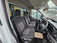USED 2023 73 FORD TRANSIT 2.0 350 EcoBlue HD Leader Alloy Body Tipper 2dr Diesel Manual RWD L2 Euro 6 130 BHP 1 OWNER, FULL SERVICE HISTORY OVER 80 COMMERCIALS IN STOCK !!!