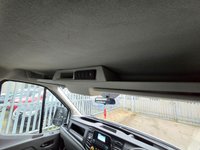 USED 2023 73 FORD TRANSIT 2.0 350 EcoBlue HD Leader Alloy Body Tipper 2dr Diesel Manual RWD L2 Euro 6 130 BHP 1 OWNER, FULL SERVICE HISTORY OVER 80 COMMERCIALS IN STOCK !!!