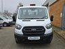 USED 2023 73 FORD TRANSIT 2.0 350 EcoBlue HD Leader Alloy Body Tipper 2dr Diesel Manual RWD L2 Euro 6 130 BHP 1 OWNER, FULL SERVICE HISTORY OVER 80 COMMERCIALS IN STOCK !!!