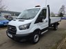 USED 2023 73 FORD TRANSIT 2.0 350 EcoBlue HD Leader Alloy Body Tipper 2dr Diesel Manual RWD L2 Euro 6 130 BHP 1 OWNER, FULL SERVICE HISTORY OVER 80 COMMERCIALS IN STOCK !!!