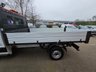USED 2023 73 FORD TRANSIT 2.0 350 EcoBlue HD Leader Alloy Body Tipper 2dr Diesel Manual RWD L2 Euro 6 130 BHP 1 OWNER, FULL SERVICE HISTORY OVER 80 COMMERCIALS IN STOCK !!!
