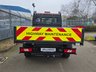 USED 2023 73 FORD TRANSIT 2.0 350 EcoBlue HD Leader Alloy Body Tipper 2dr Diesel Manual RWD L2 Euro 6 130 BHP 1 OWNER, FULL SERVICE HISTORY OVER 80 COMMERCIALS IN STOCK !!!