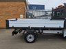 USED 2023 73 FORD TRANSIT 2.0 350 EcoBlue HD Leader Alloy Body Tipper 2dr Diesel Manual RWD L2 Euro 6 130 BHP 1 OWNER, FULL SERVICE HISTORY OVER 80 COMMERCIALS IN STOCK !!!