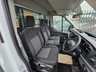 USED 2023 73 FORD TRANSIT 2.0 350 EcoBlue HD Leader Alloy Body Tipper 2dr Diesel Manual RWD L2 Euro 6 130 BHP 1 OWNER, FULL SERVICE HISTORY OVER 80 COMMERCIALS IN STOCK !!!
