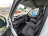 USED 2023 73 FORD TRANSIT 2.0 350 EcoBlue HD Leader Alloy Body Tipper 2dr Diesel Manual RWD L2 Euro 6 130 BHP 1 OWNER, FULL SERVICE HISTORY OVER 80 COMMERCIALS IN STOCK !!!