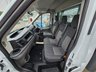 USED 2023 73 FORD TRANSIT 2.0 350 EcoBlue HD Leader Alloy Body Tipper 2dr Diesel Manual RWD L2 Euro 6 130 BHP 1 OWNER, FULL SERVICE HISTORY OVER 80 COMMERCIALS IN STOCK !!!