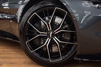 USED 2021 71 ASTON MARTIN VANTAGE 4.0 V8 Coupe  
