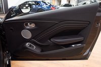 USED 2021 71 ASTON MARTIN VANTAGE 4.0 V8 Coupe  