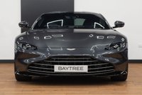 USED 2021 71 ASTON MARTIN VANTAGE 4.0 V8 Coupe  