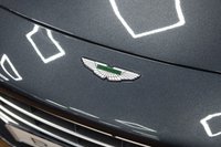 USED 2021 71 ASTON MARTIN VANTAGE 4.0 V8 Coupe  