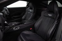 USED 2021 71 ASTON MARTIN VANTAGE 4.0 V8 Coupe  