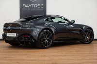 USED 2021 71 ASTON MARTIN VANTAGE 4.0 V8 Coupe  
