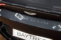 USED 2021 71 ASTON MARTIN VANTAGE 4.0 V8 Coupe  